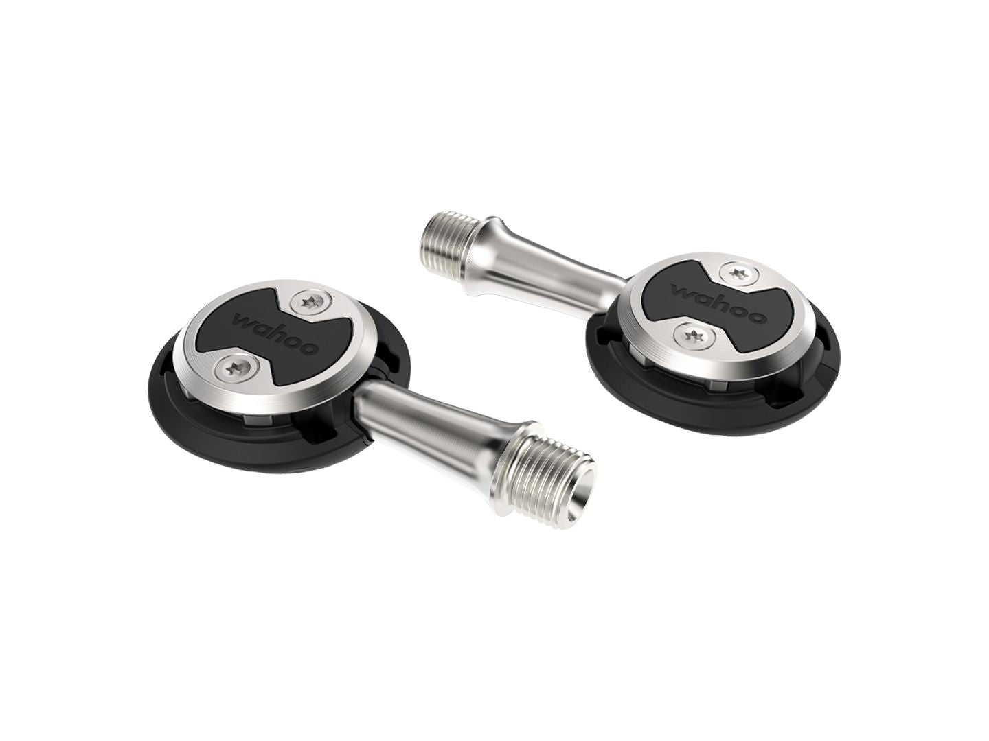 Wahoo Fitness Speedplay Aero Pedals