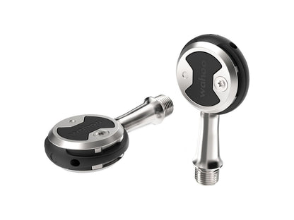 Wahoo Fitness Speedplay Zero Pedals