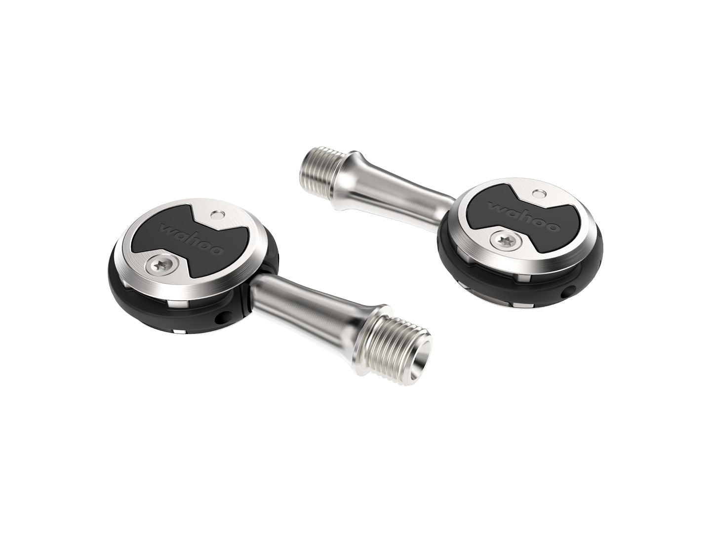 Wahoo Fitness Speedplay Zero Pedals