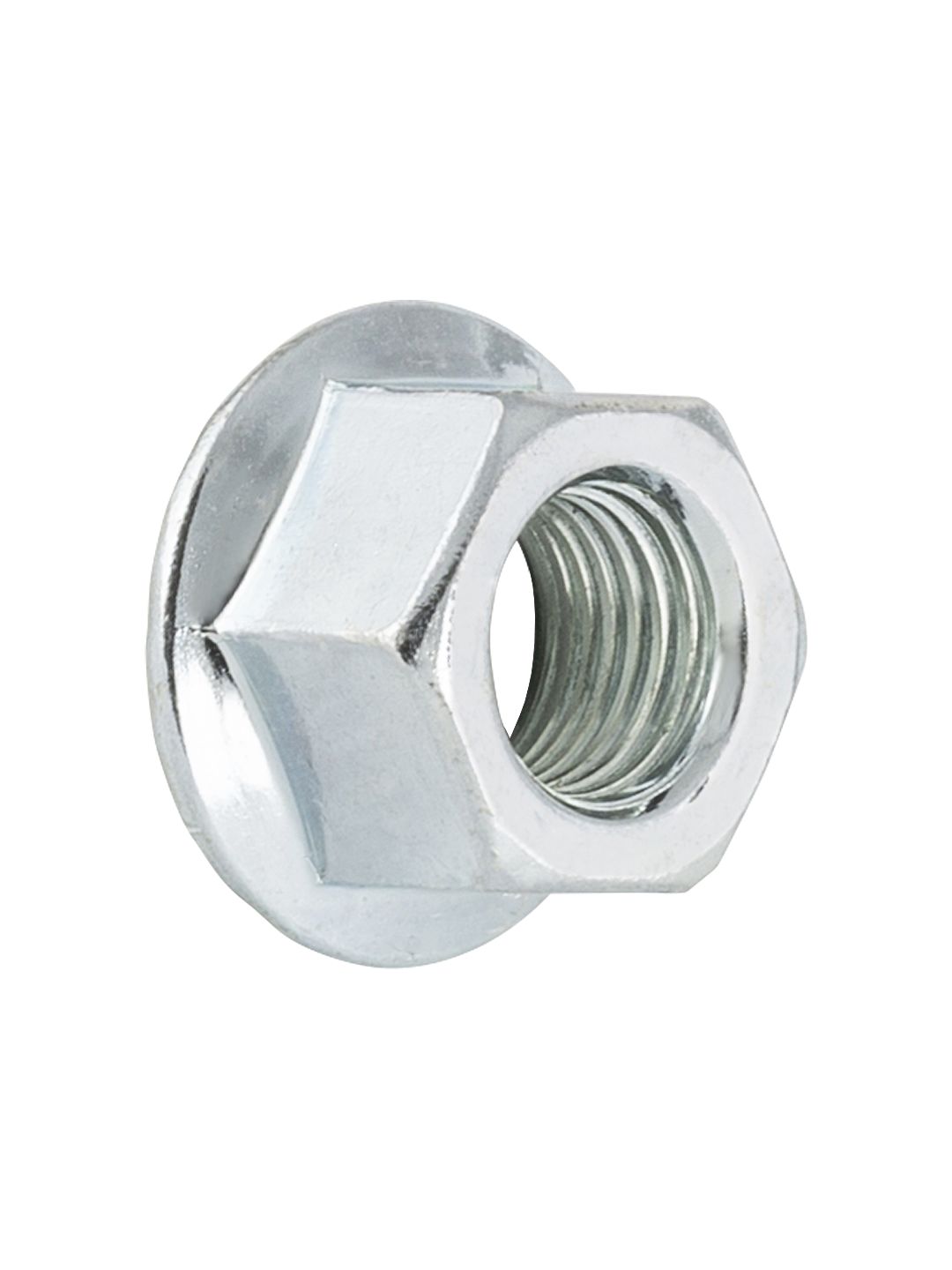 Wheels Manufacturing 9.5 x 26tpi Outer Axle Nut