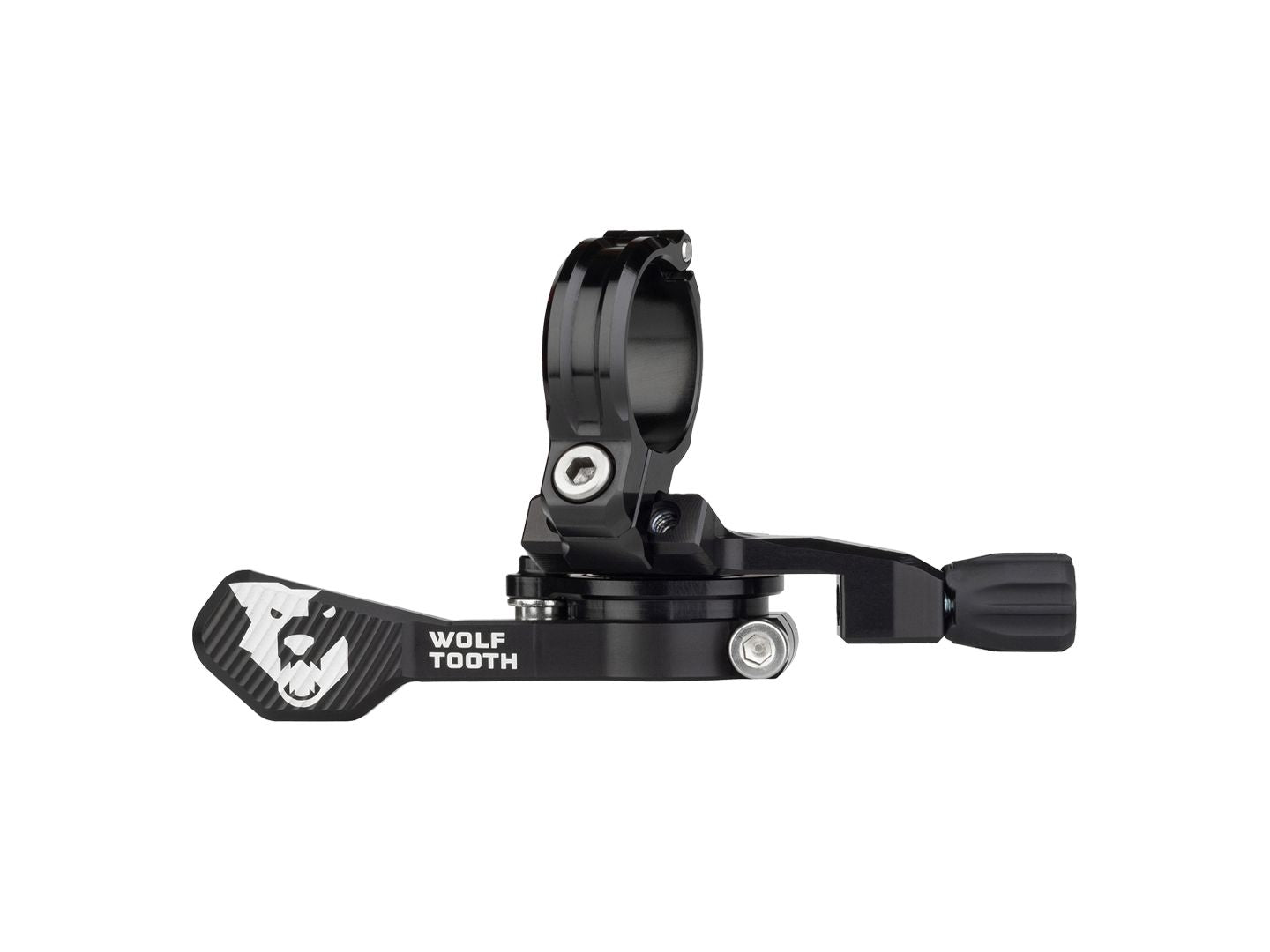 Wolf Tooth ReMote Pro Dropper Lever - 22.2mm Clamp