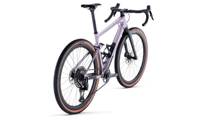 BMC URS 01 LT ONE
