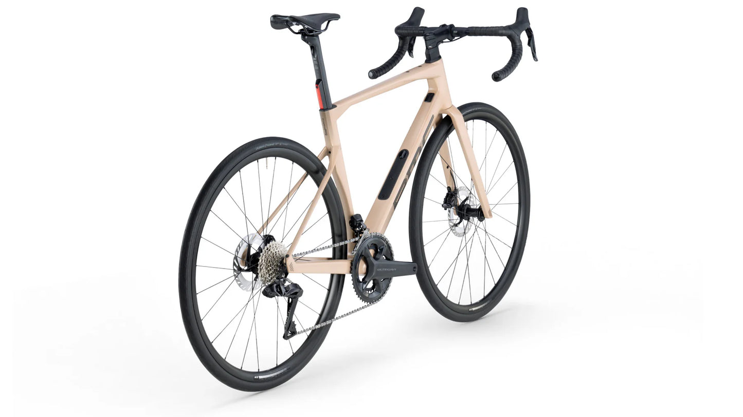 BMC Roadmachine ONE