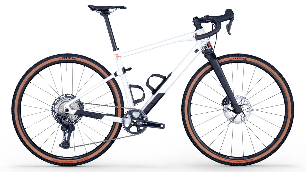 BMC URS 01 LT ONE