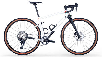 BMC URS 01 LT ONE