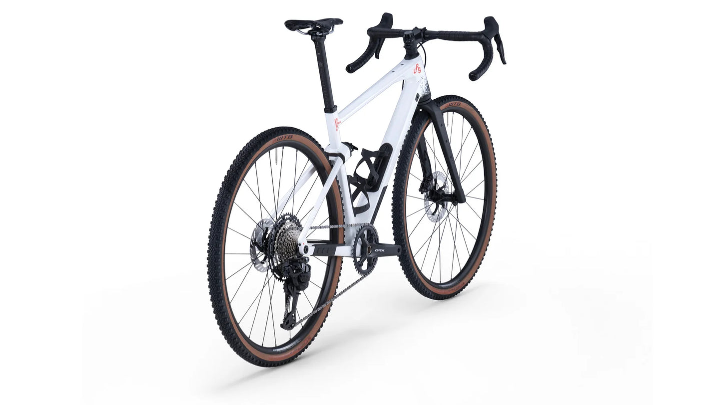 BMC URS 01 LT ONE