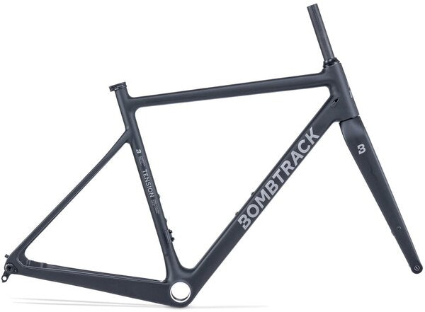 Bombtrack Bicycle Company


Tension C Frameset