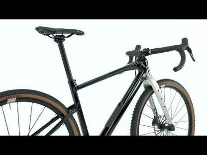 BMC URS THREE Black / Grey