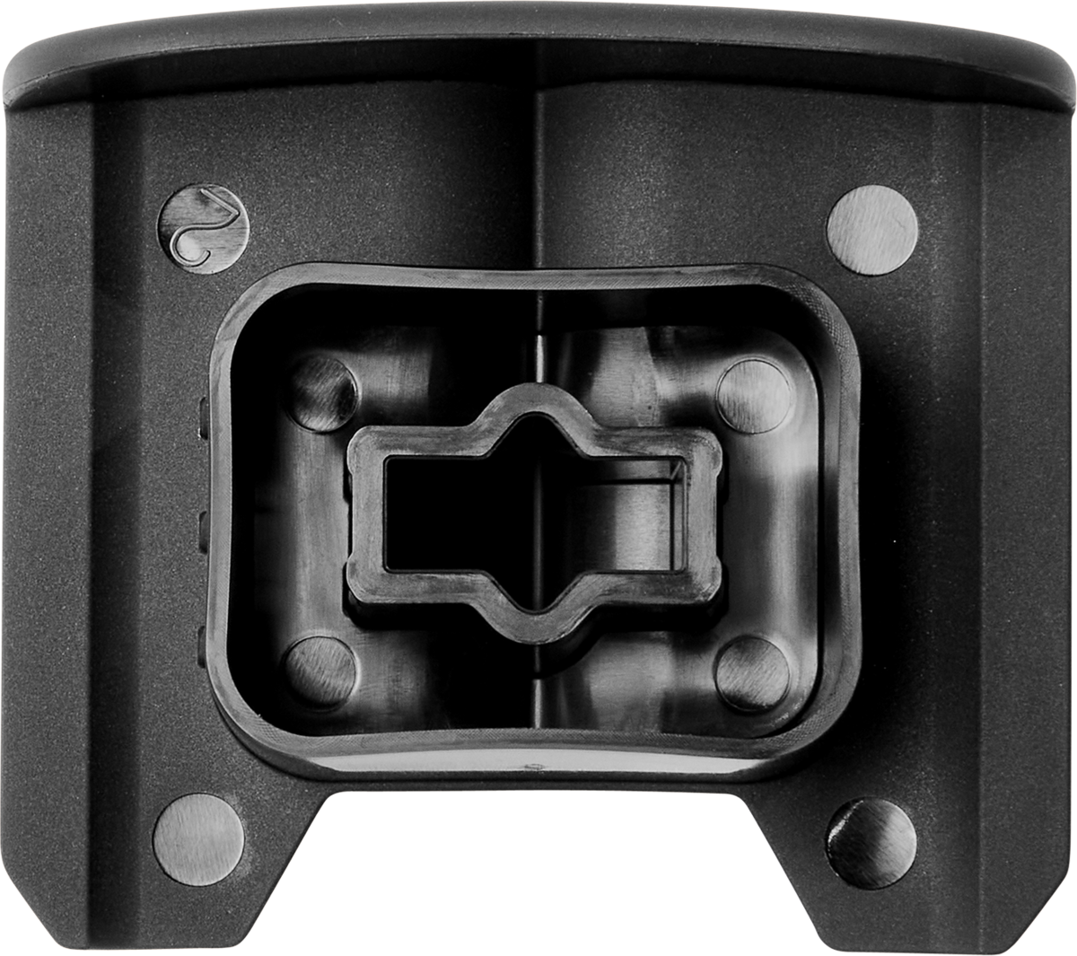Rad Power Battery Terminal Cover - Semi-Integrated