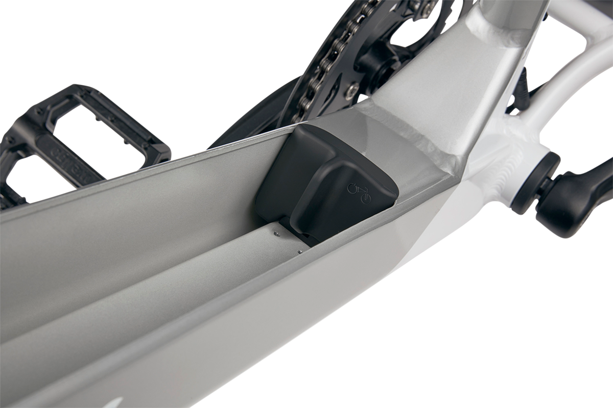 Rad Power Battery Terminal Cover - Semi-Integrated
