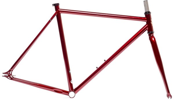 State Bicycle Co.


Ashton Crimson Red Frame Set