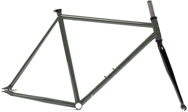 State Bicycle Co.


4130 Fixed Gear/Single-Speed Frame Set