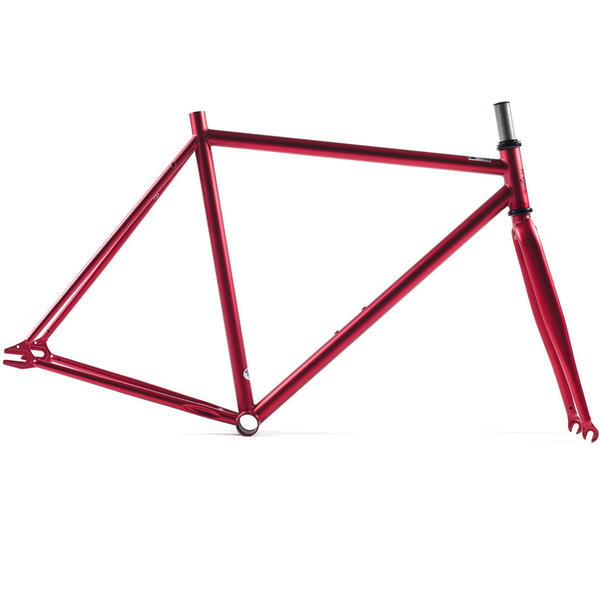 State Bicycle Co.


4130 Chromoly Frame Set
