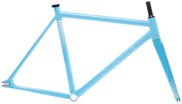 State Bicycle Co.


Undefeated II Frame Set