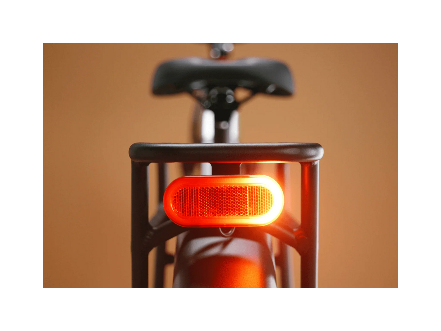 Rad Power Radster Trail Large V1 Copper Red 2024