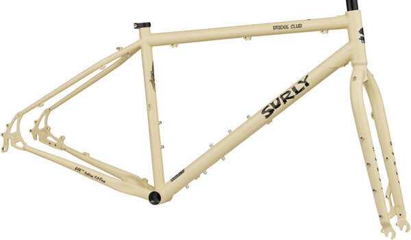 Surly


Bridge Club Frameset