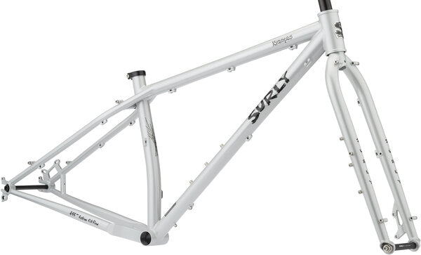 Surly Krampus Frameset