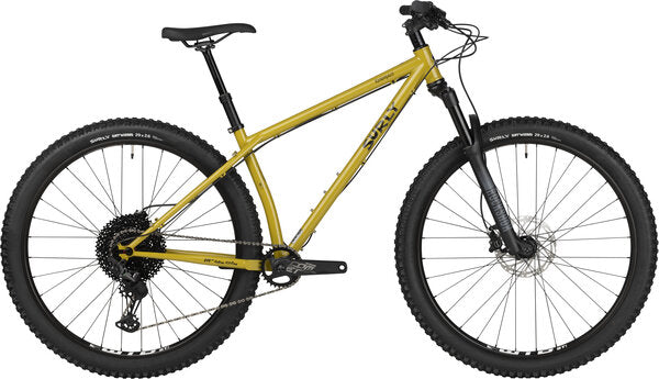 Surly Krampus Fork - Thumbnail 4
