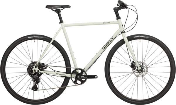 Surly


Preamble Flat Bar Bike