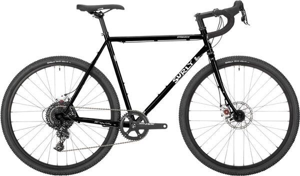 Surly


Straggler 650B